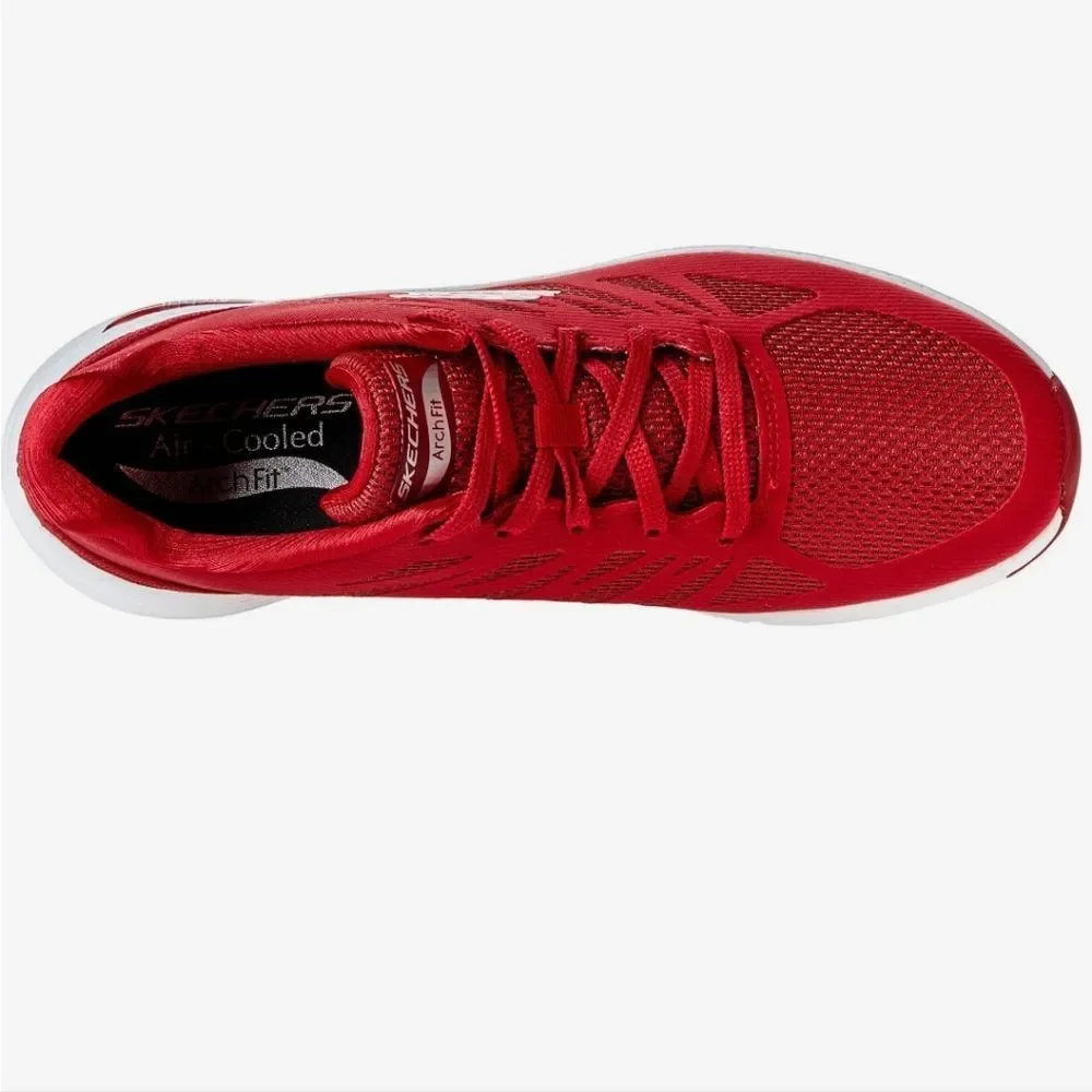 Skechers reposhing this